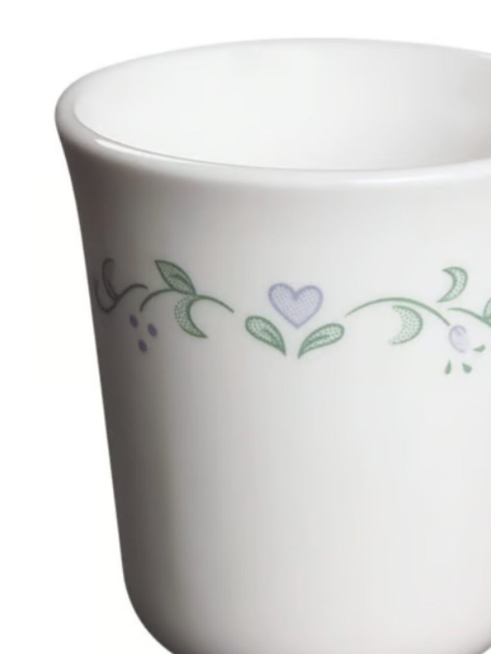 Corning Corelle Cup Country Cottage